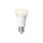 Bec LED inteligent Philips Hue A60, Bluetooth, E27, 9.5W (75W), 1055 lm ,lumina calda (2700K) PHILIPS HUE - 1